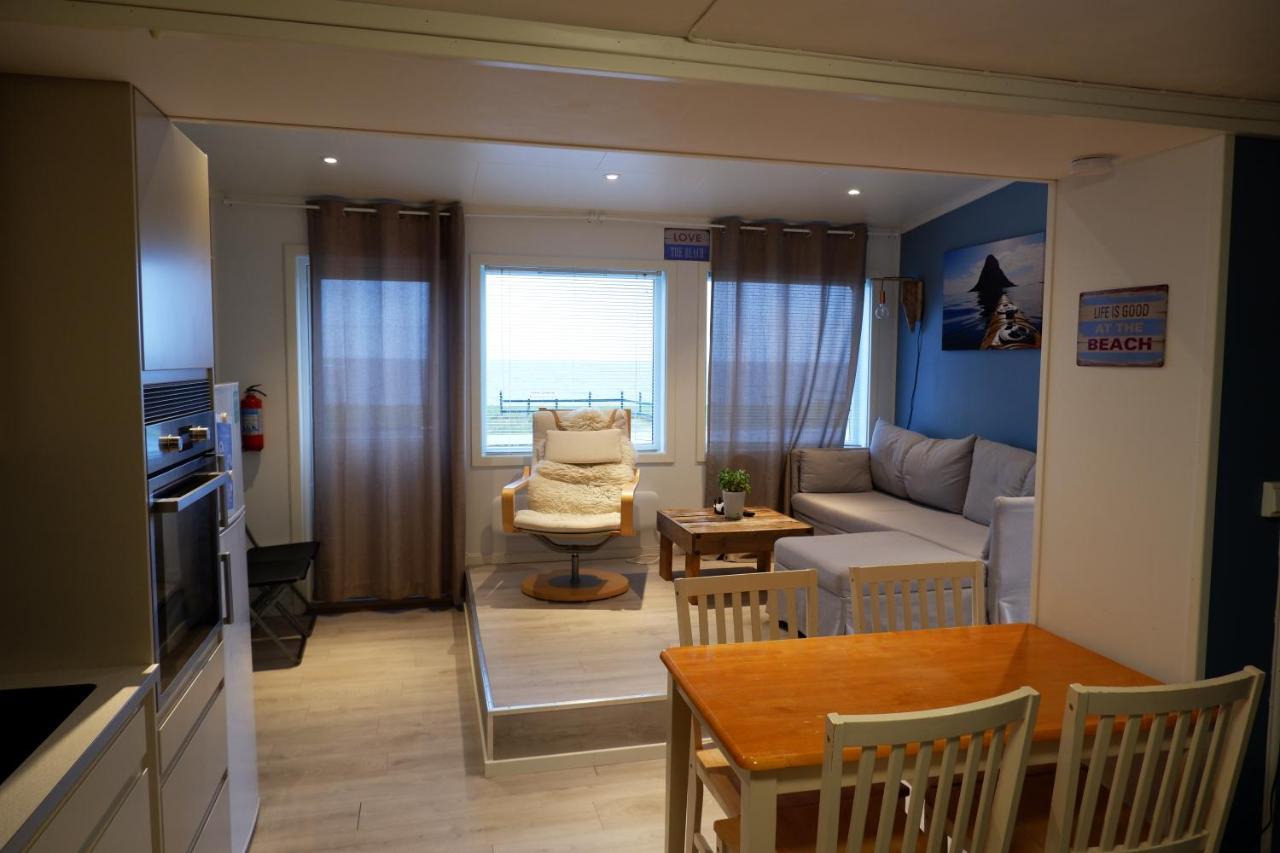 Stave Camping Esterno foto