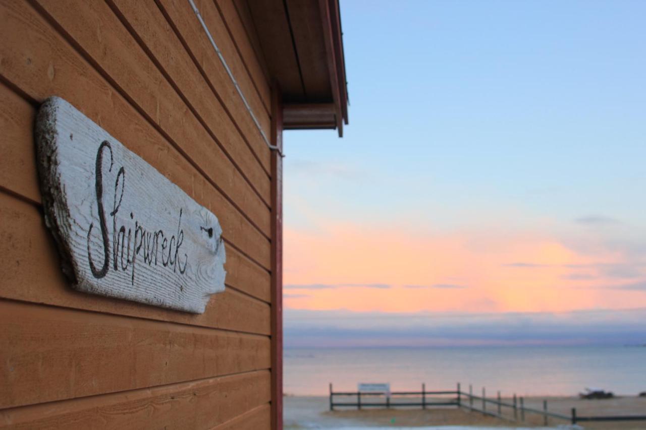 Stave Camping Esterno foto