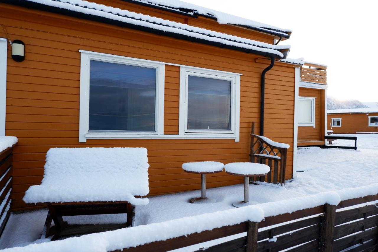 Stave Camping Esterno foto