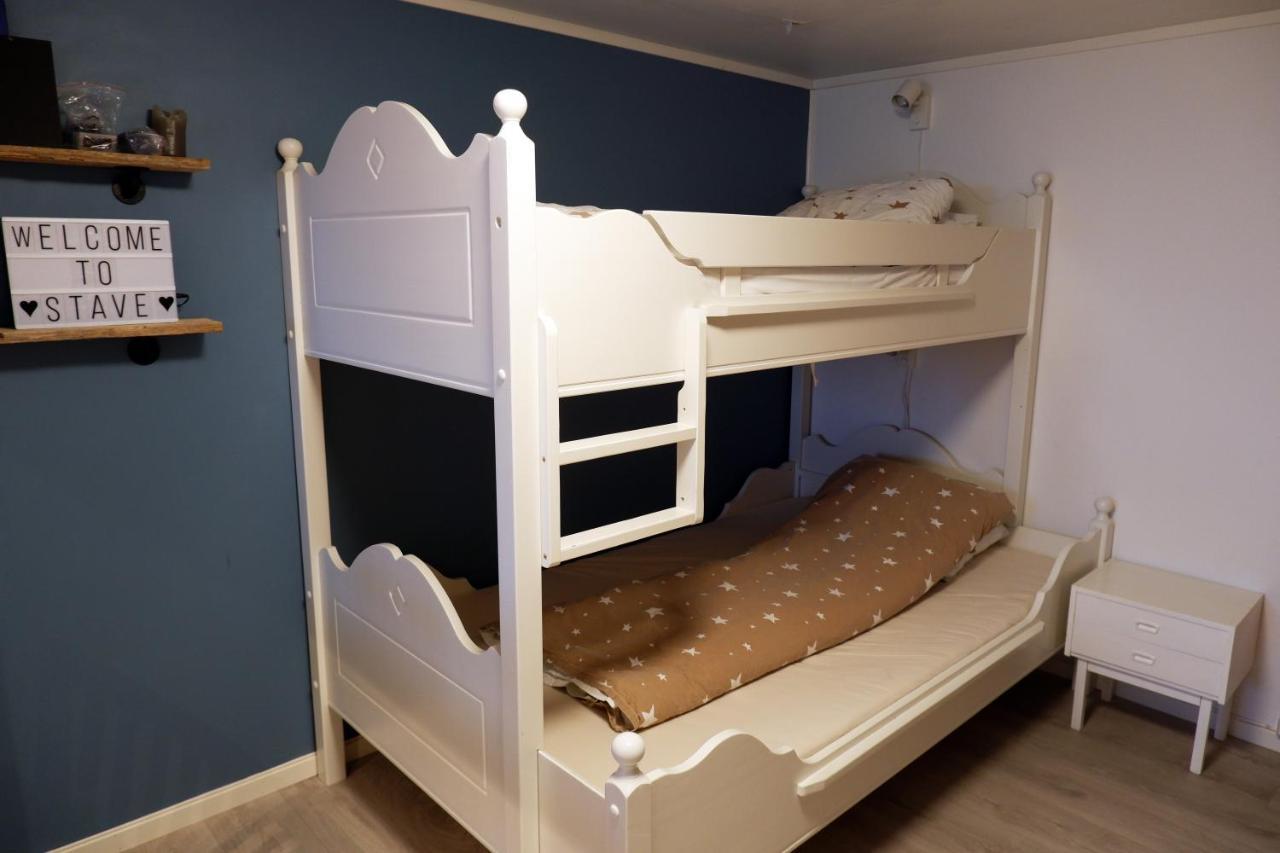 Stave Camping Esterno foto