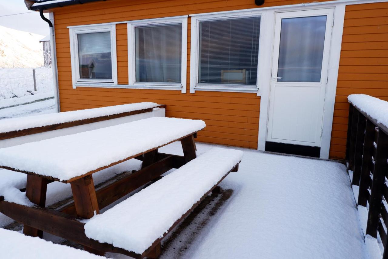 Stave Camping Esterno foto