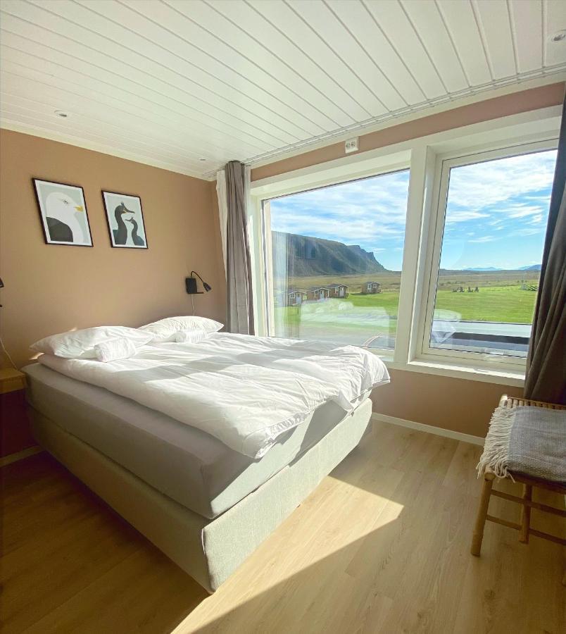 Stave Camping Esterno foto
